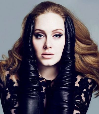 SimplyBeUSA's tweet photo. Serving #SimplyBeReal -ness for @vogue โ๏ธ๐โ๏ธ๐โ๏ธ
We โค๏ธ @Adele ! https://t.co/58lizwUjFp