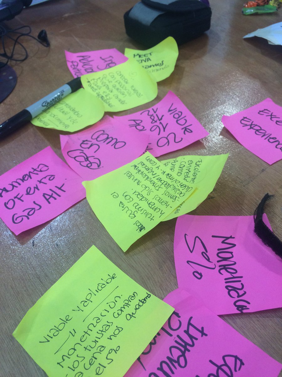 MeetCenapp's tweet photo. Gracias a nuestros mentores esta idea se hace realidad! @ParqueSoftpaisa @AlcaldiadeMed @MedellinViveDig #SWTurismo https://t.co/udLXxINpd6