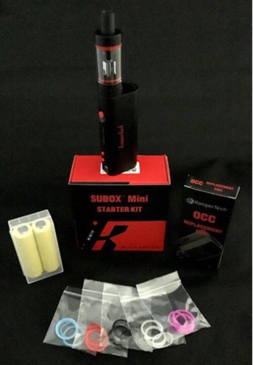 BasicBitchVape tweet picture