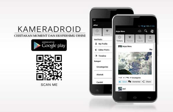 kameradroid's tweet photo. Yang suka fotografi android. Silakan ekspresikan moment indahmu di sini. https://t.co/Lb8UcVPV9K @xiaomigeek