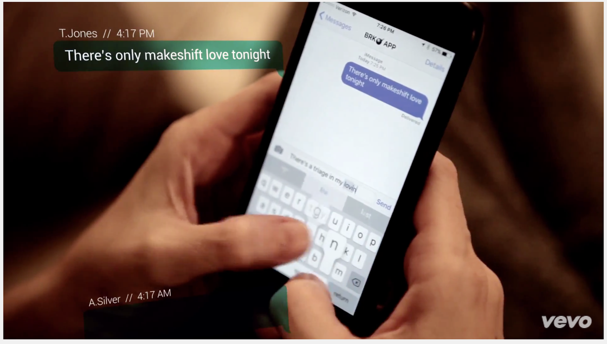 ARTISTFRIENDLY tweet media