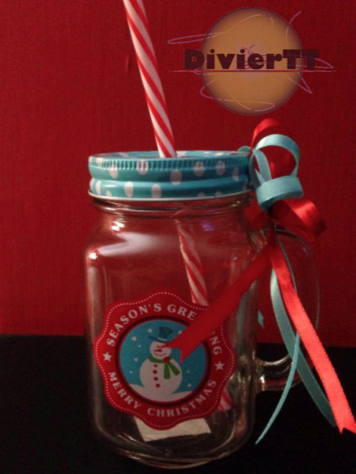 Diviertt1's tweet photo. Christmas-jar´s para regalitos esta Navidad!!! #diviertt #haztupedido #navidad #jars #loveit https://t.co/VYjhrLKO7o