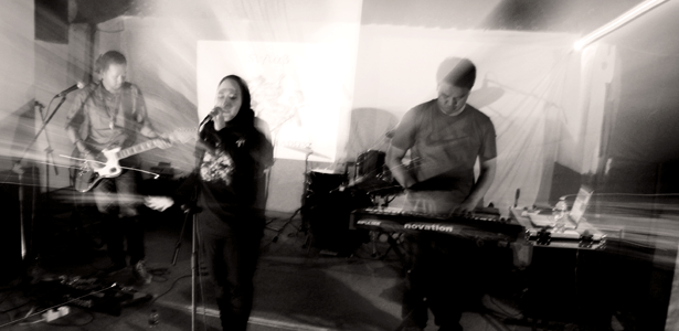 Setelah 5 tahun, <a href="/slylab/">slylab</a> kembali dengan single terbaru 'Icarus Paradox'. freemagz.com/fmd/news