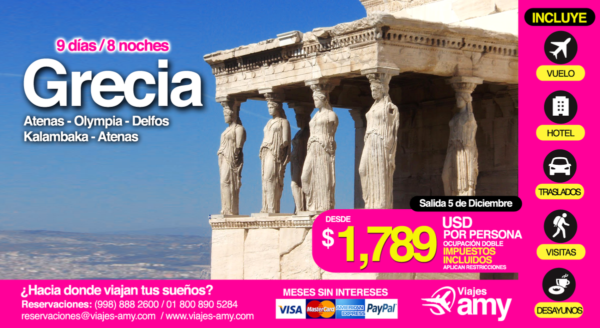 Viajes Amy tweet media