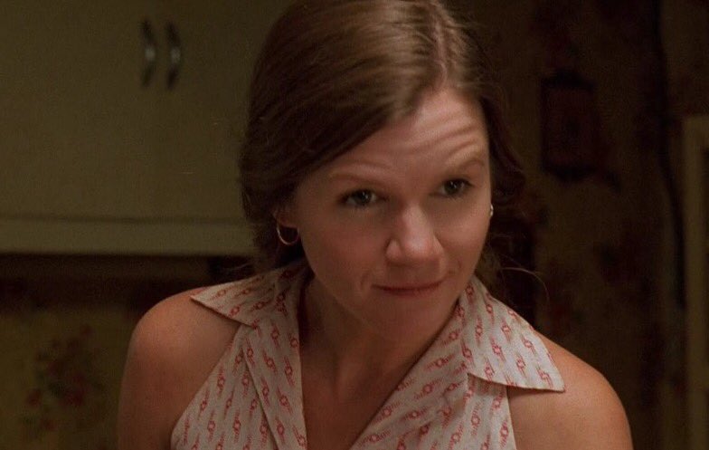 MyScarsAreDeep's tweet photo. It's hard to not love my wife @TryingToHoldOn_ even when she gives me looks like that. There's no other #WCW for me. https://t.co/v11BtGRqPE