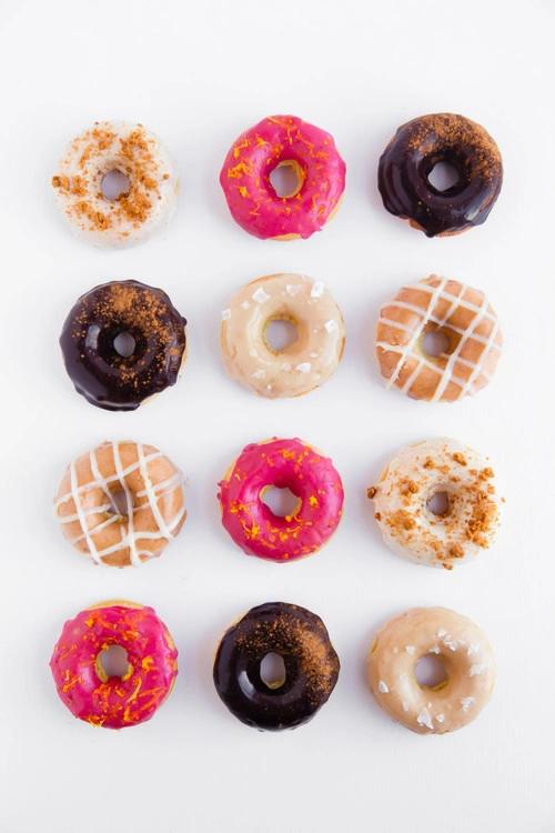 PastelizerRP's tweet photo. So, happy #NationalDoughnutDay ! Have you ate your doughnut today? 🍩 https://t.co/CxYVn4LsjO