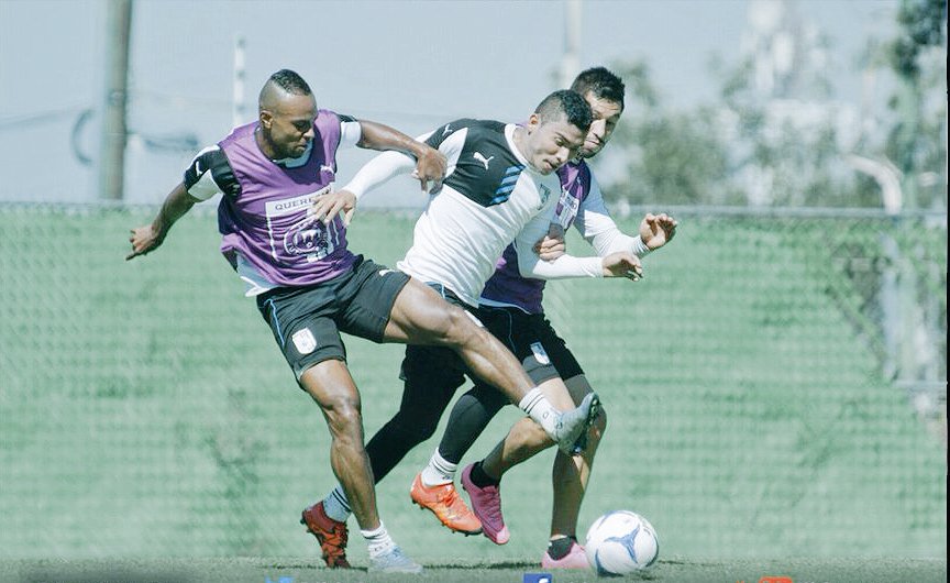 FansOrbelin's tweet photo. ๐๐ฉ Siempre en busca del objetivo.โฝ๏ธ ๐ฌ๐ฅ#Magito @orbelin90 2 vs 1 ๐ #Inalcanzable ๐ช https://t.co/1RyVpGtWII