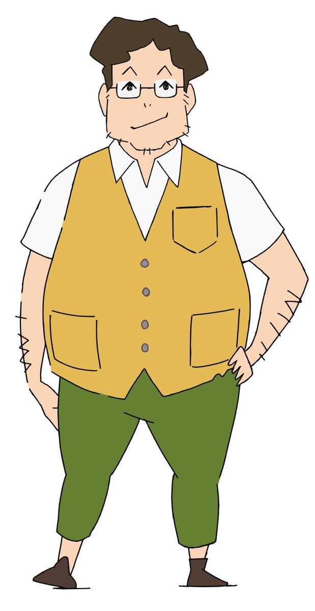 板倉光隆のtwitterイラスト検索結果 古い順