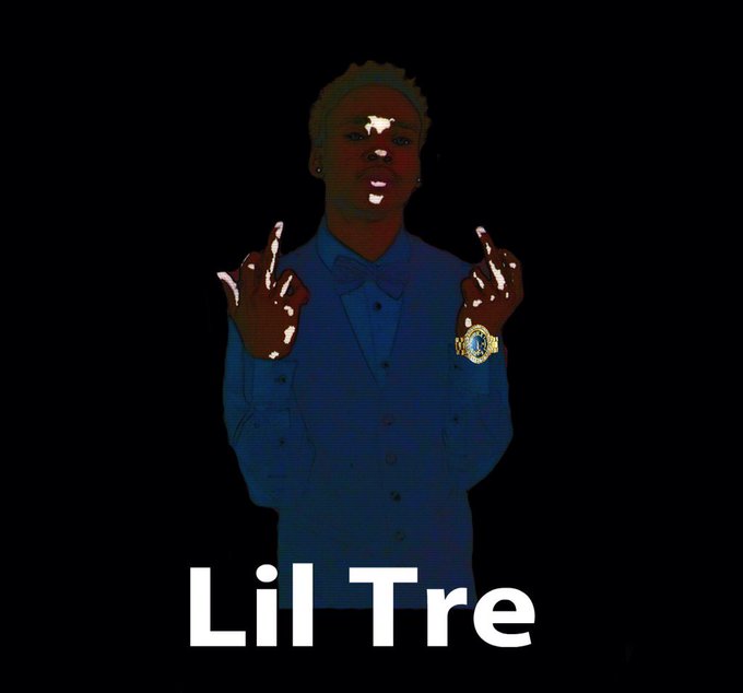 Lil Tre Mixtape coming Soon.   Money Over Bitches #mymixtapez #Livemixtapes #Datpiff https://t.co/ka<a href="/tag/mymixtapez"class="tags"><span>#mymixtapez</span></a><a href="/tag/datpiff"class="tags"><span>#datpiff</span></a><a href="/tag/livemixtapes"class="tags"><span>#livemixtapes</span></a>