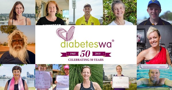 Diabetes WA tweet media