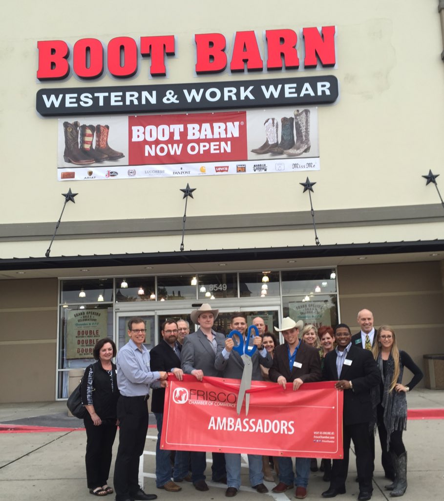 Working At Boot Barn: Company Overview and Culture - Zippia