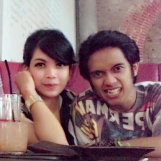 devinadr's tweet photo. I love you so damn lohh pak @w3ka  
Saya janji pak,temani bapak sampai sukses, biar saya juga tau rasanya berjuang😘😻 https://t.co/vgVtI35bYO