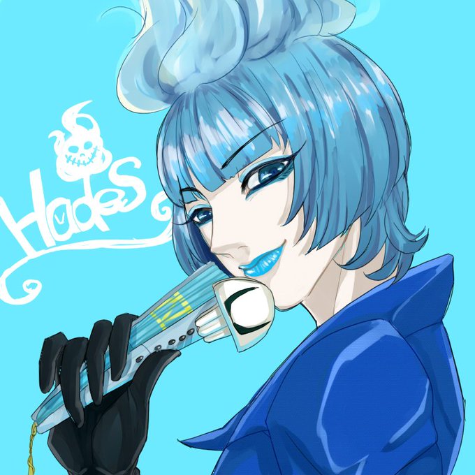 手下沼のtwitterイラスト検索結果