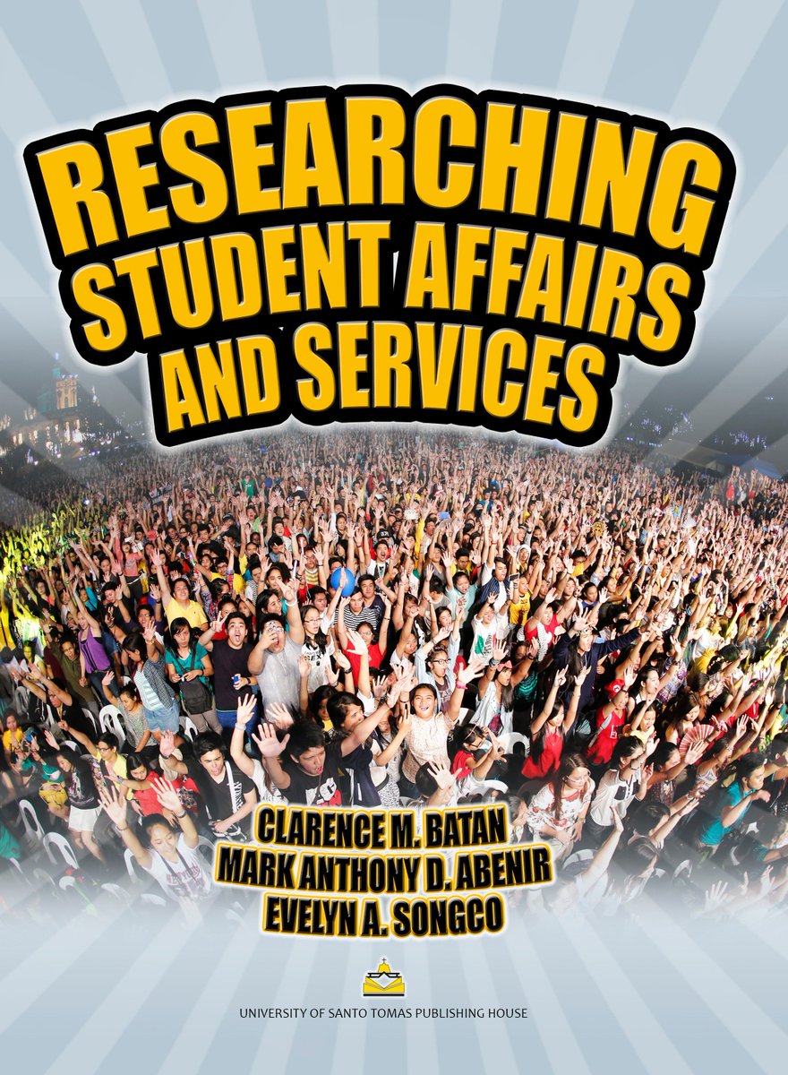 Later... 
Book launching