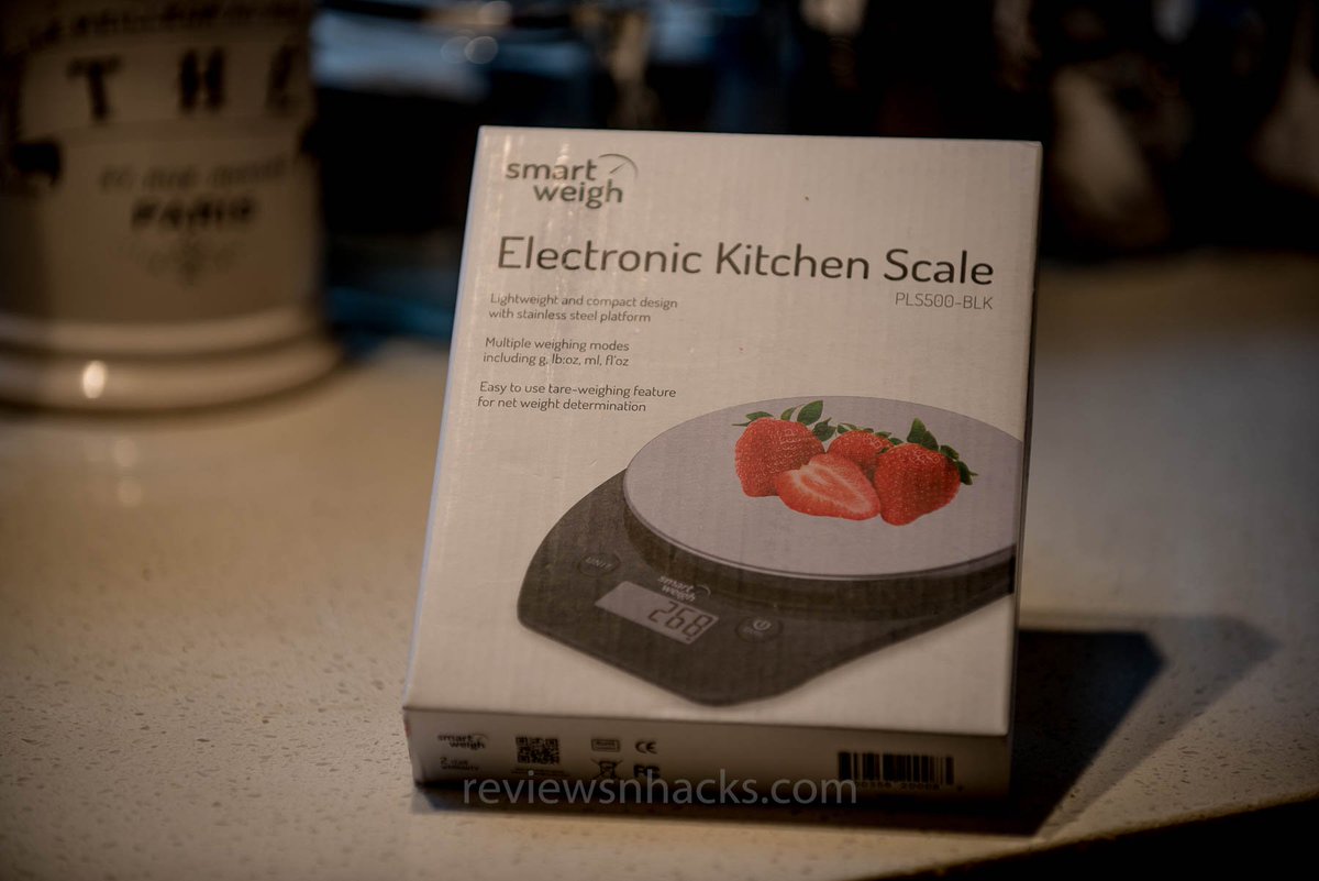 revieweracademy's tweet photo. Check out our Smart Weigh Electronic Kitchen Scale #Review - https://t.co/S730apBbyE #smartweigh #RnHDC https://t.co/UzhfPZpj36