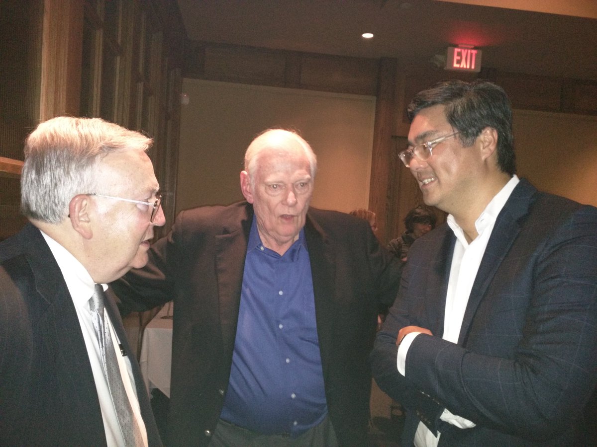 An airline founder, a startup veteran and a judge walk into a bar... <a href="/chonuff/">Kenneth Cho</a>