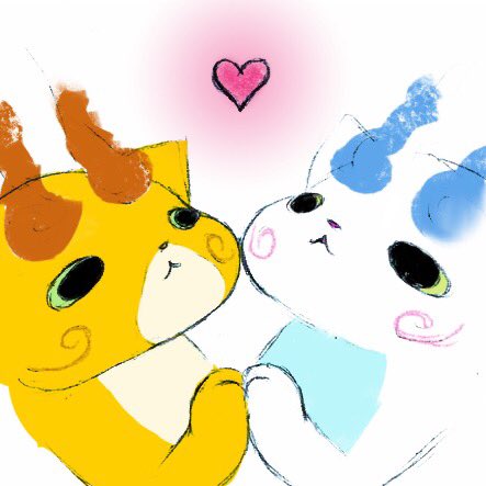 コマさんのtwitterイラスト検索結果 古い順