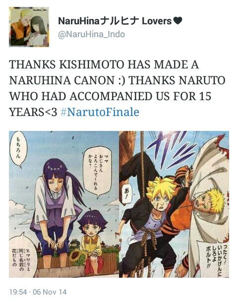 Komik NaruHina Boneka Hinata Bahasa Indonesia 5 naruto