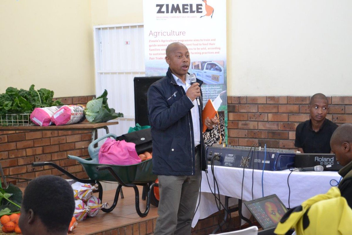 uMshwathi Local Municipality tweet media