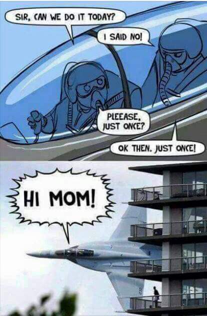 AircraftTalking's tweet photo. Hi mom! #AircraftPhoto https://t.co/K9uGQ3lDSI