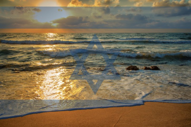 FreeIsraelTrips's tweet image. Gorgeous sunset in Ashkelon, Israel!  #ShabbatShalom #Taglit #Sachlav