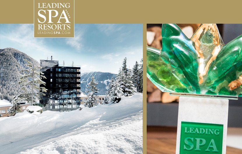 leadingspa's tweet image. LEADING SPA AWARD GEWINNER 2015 bit.ly/1FVRRAQ  #award #gewinner #gradonna #luxus #urlaub #osttirol