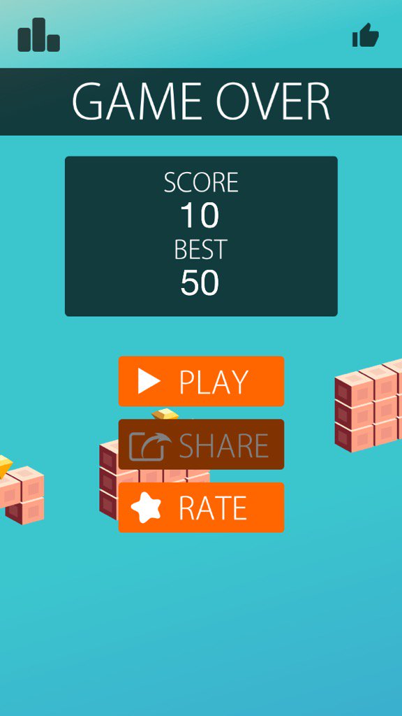 soadageel's tweet photo. OMG! I scored 10 points in #BallJump. Can you do better? https://t.co/E5ulPCY9Cs https://t.co/JTNhGseEqN