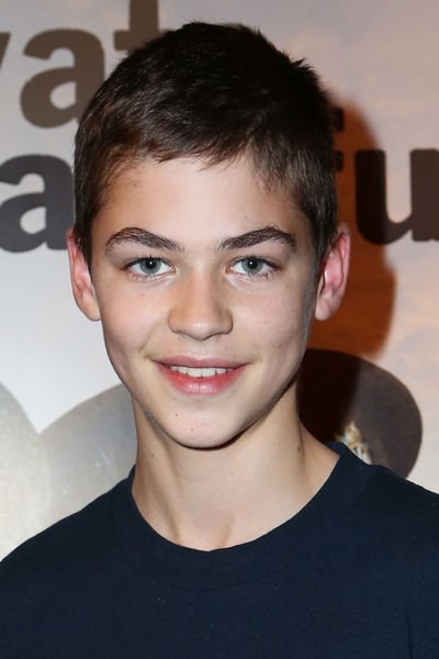 Harry Potter World Happy 18th Birthday Hero Fiennes Tiffin He Played 11 Year Old Tom Riddle In Harry Potter Amp The Half Blood Prince T Co Uctq3es3iv Twitter