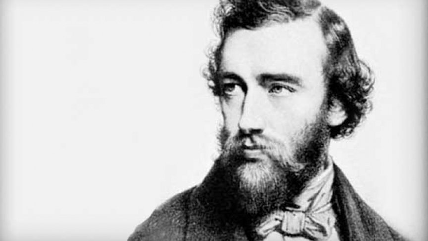 BozarBrussels's tweet photo. Today marks the birthday of Belgian inventor and musician #AdolpheSax! ♬ https://t.co/RbukGe5T5i
