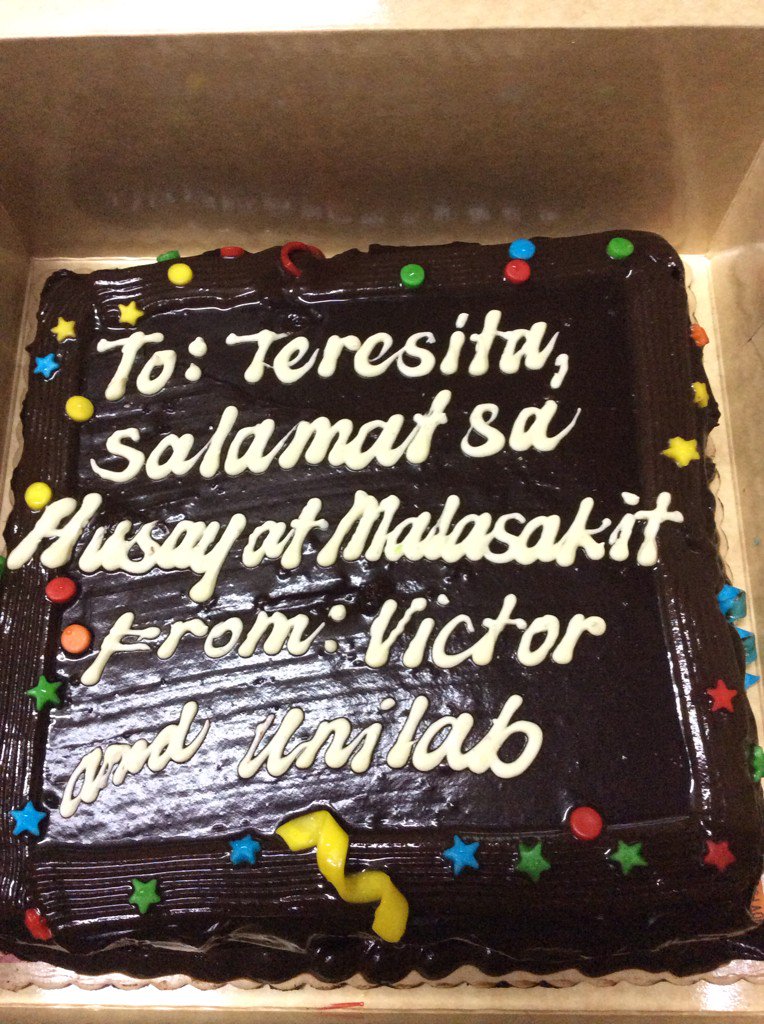 vgeguirra's tweet photo. @unilab_ph Thank you very much got our prize #SalamatSaHusayAtMalasakit https://t.co/z8twOJgKuP