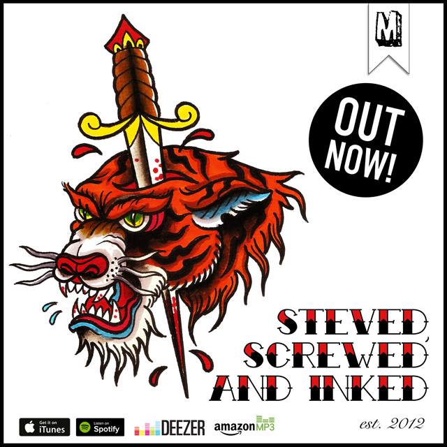 Check this dope new sampler from Uncle M - feat. Bad Ideas, The Smith Street Band, Muncie Girls, Tim Vantol &amp; more!