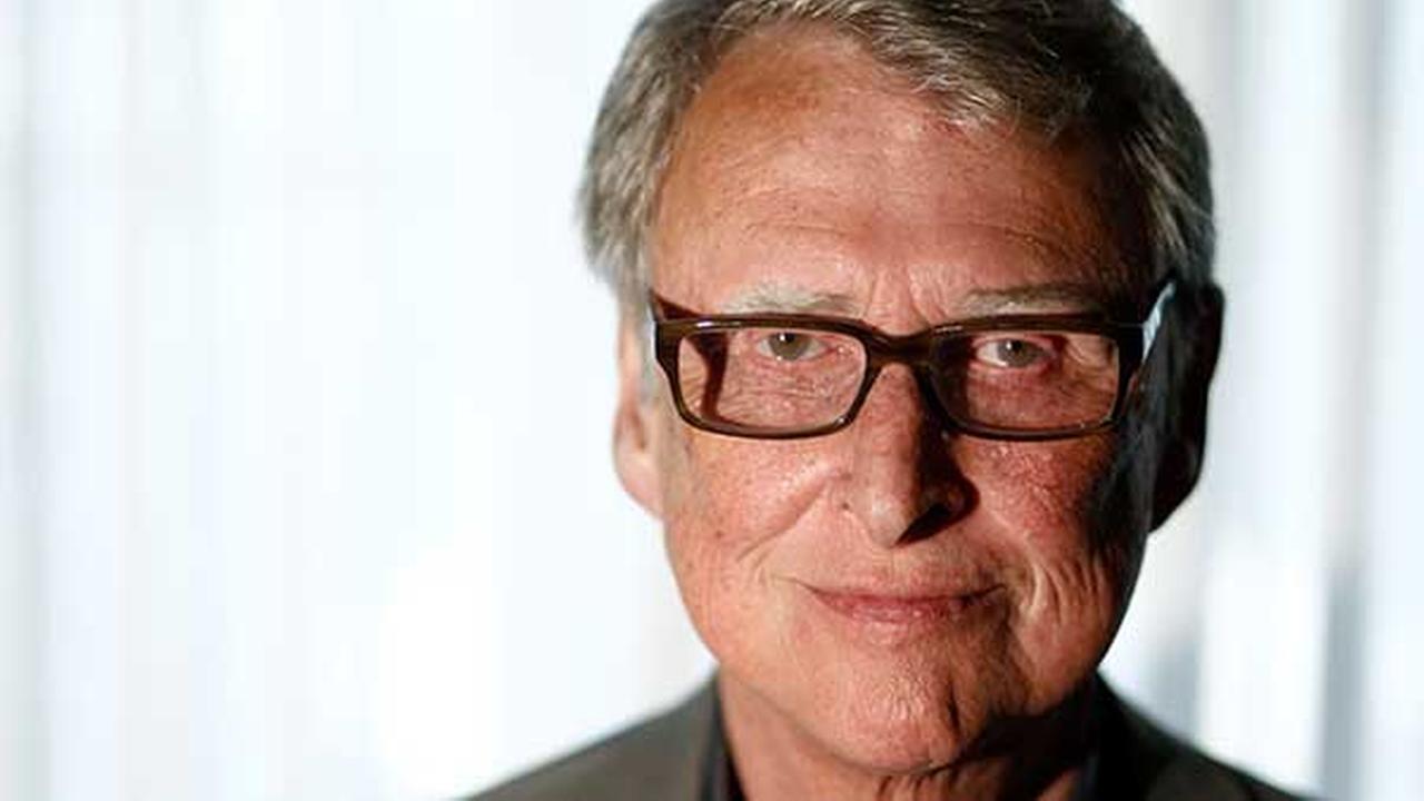 Today in history: Say a fond happy birthday (1931) to Mike Nichols, director of \"The Graduate\" and other films 