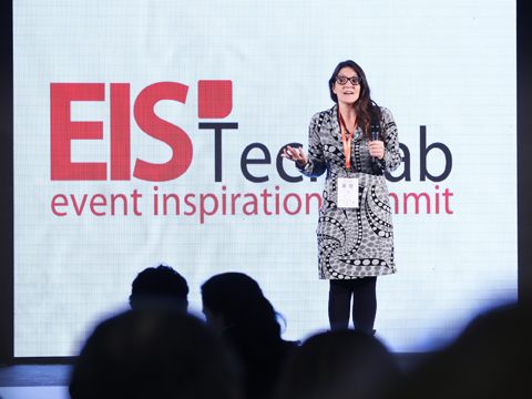 Alex_EventsCase's tweet photo. El #EISTechLab pone en escena lo último en #eventtech #eventos https://t.co/GrYQ2MuJyT @grupoeventoplus #eventprofs https://t.co/K0A0gqGq91