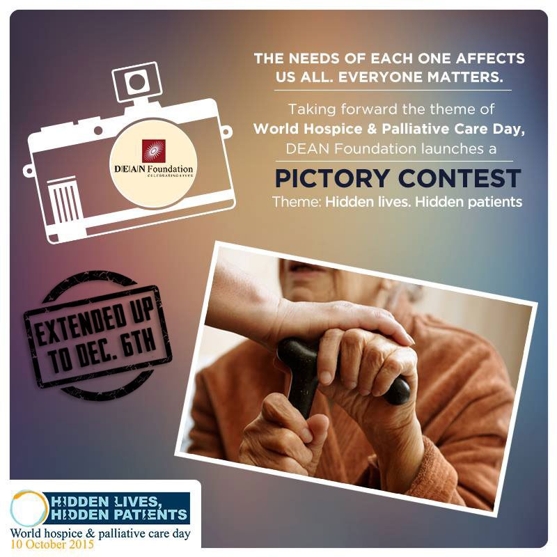 DeanFoundation's tweet photo. Pictory Contest Brief- We've extended the #date for the #PictoryContest to the 6th of #December! https://t.co/cRGhLljSZT