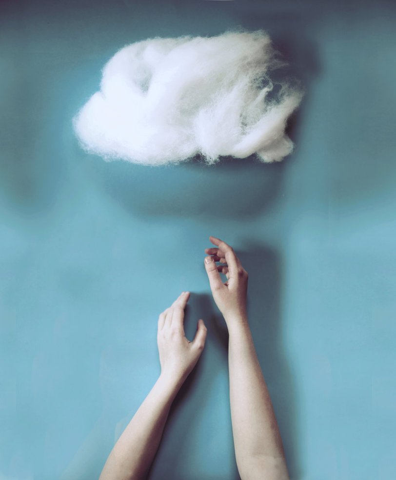 Catching clouds by Tiina23 dlvr.it/CgBV4j