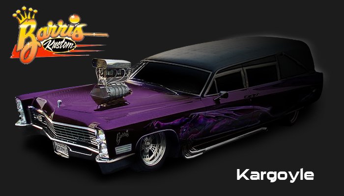 TrackBoss tweet media