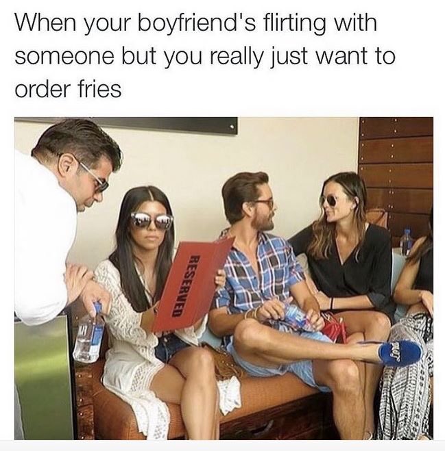 One way to fix that...