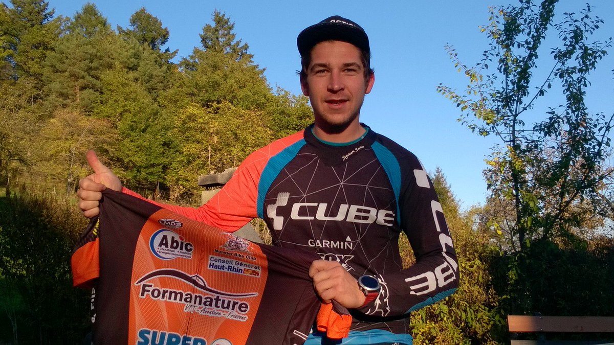 Cube Bikes France tweet media