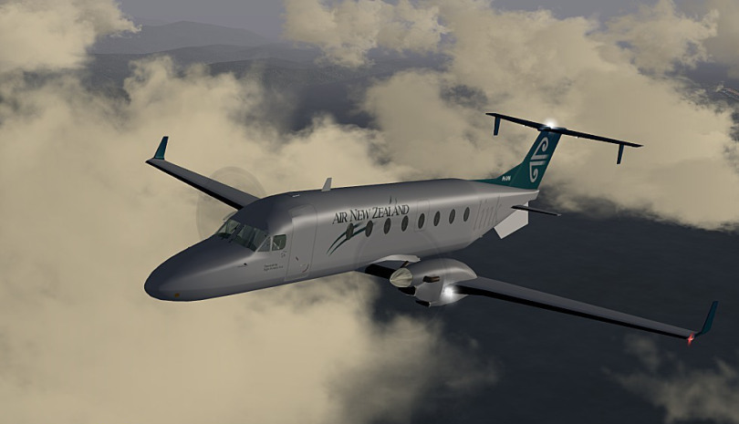 FlightSim_Game tweet picture