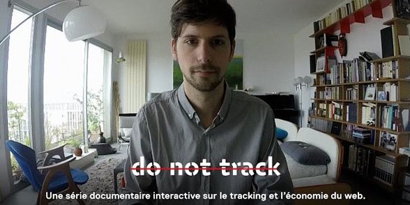 ARTEpro's tweet image. Yeah! #DoNotTrack reçoit le AIB Award ds la catégorie Online Factuel @aibnews @DoNotTrackDoc bit.ly/1L0M8ZW