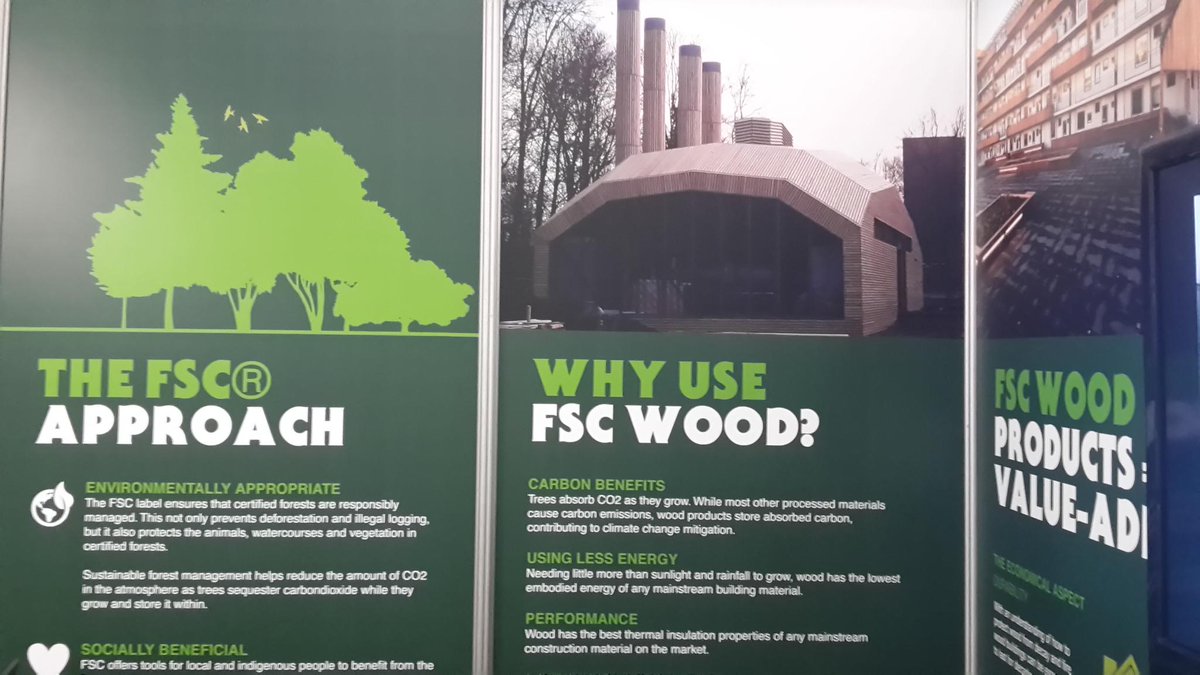 LifeinBalanceSA's tweet photo. Discussing how important ethical labels are & #fsc_ic #fscafrica database of certified product suppliers @GBCSA https://t.co/hOqppm0lTY