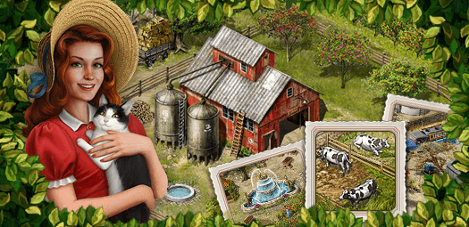 CanadasBC_Babe's tweet photo. New quest: Feed the cows! Click here to get it: https://t.co/UvbMuYZu3T
 #Dynasty_game https://t.co/wZgUaUqjqQ
