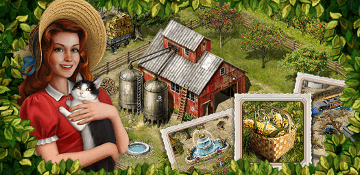 CanadasBC_Babe's tweet photo. New quest: Harvest corn! Click here to get it: https://t.co/iLHH4u3Ax4
 #Dynasty_game https://t.co/ITEeq8sElV