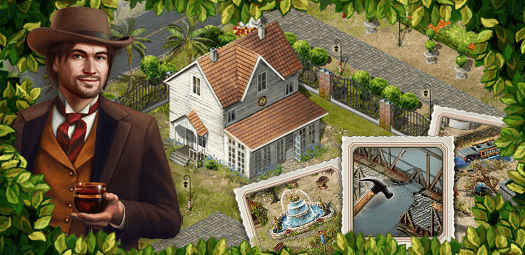 CanadasBC_Babe's tweet photo. New quest: Repairing the Bridge! Click here to get it: https://t.co/EdhEoUh3BZ
 #Dynasty_game https://t.co/RvYvtnocFk
