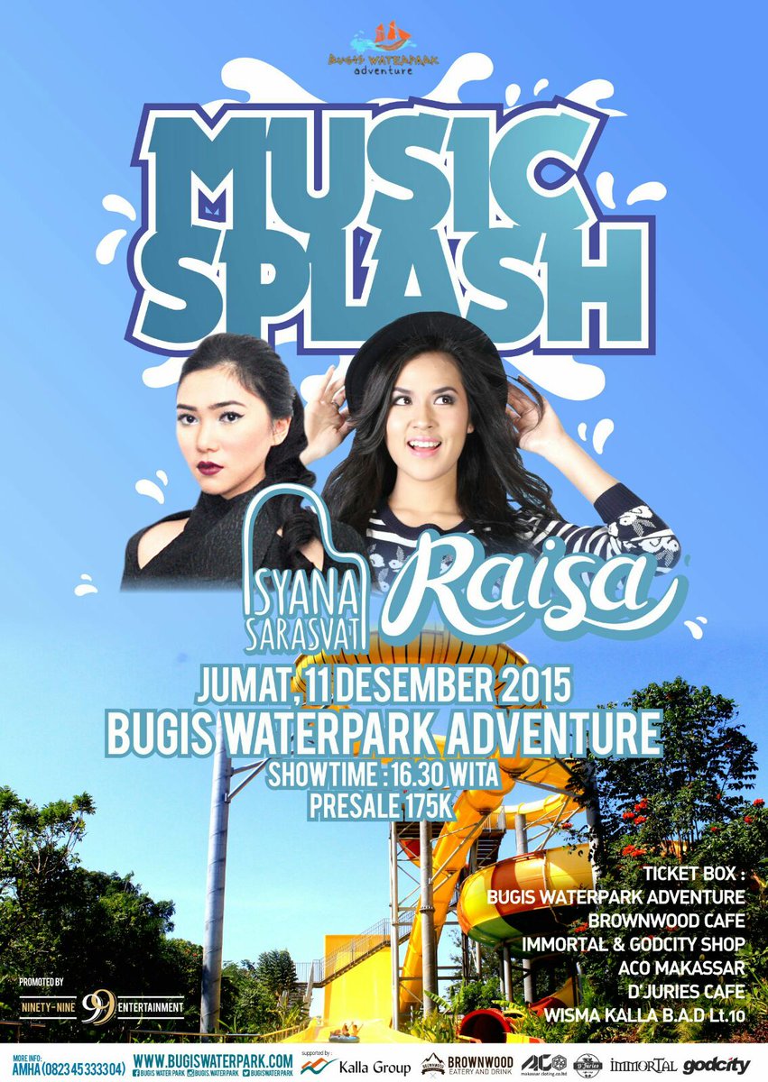 Ninety Nine Ent tweet media