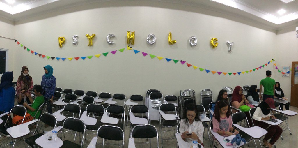 Psychofriend 2015, back to childhood memories🎉🎉😁😁😁 cc: <a href="/BPMpsi_kmup/">BPM F.PSIKOLOGI KMUP</a> <a href="/psikologiup/">Fak. Psikologi UP</a>