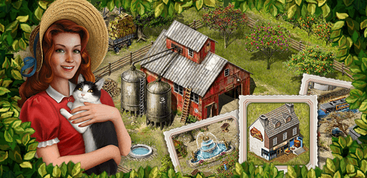 CanadasBC_Babe's tweet photo. New quest: Village Bakery! Click here to get it: https://t.co/ER8vcaUvVf
 #Dynasty_game https://t.co/zoMtWWz4Xe