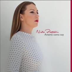 A la venta #ÁmameComoSoy, lo nuevo de <a href="/npastorioficial/">Niña Pastori Oficial</a> ​y primeras fechas de su gira! +INFO: sonymusic.es/uncategorized/…