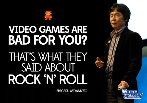 JeiAsHei's tweet photo. #indiedev &amp; #gamedev the rock n' roll superstars of tomorrow :) And thank you Shigeru! You are deeply missed. https://t.co/TODWdcmQUK