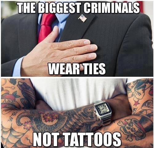 TATCHATapp's tweet image. TRUE OR FALSE? Retweet if you agree!
#Sexy #hot #Tattoo VS Black Suit?
#Sorry but this #quote #SoundsGoodFeelsGood